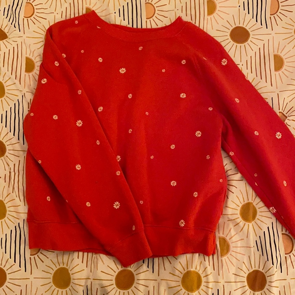 Crewneck
